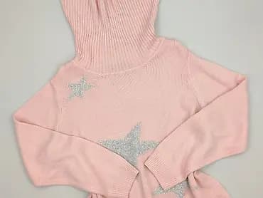 Bpc bonprix collection, Golf damski, rozmiar 3XL