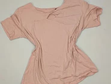 T-shirt damski, rozmiar S