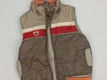 Жилетка, 4-5 р., 104-110 см, стан - Дуже гарний