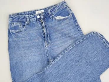 Denim, Jeansy damskie, M