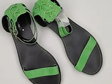 Sandals for women, size 38