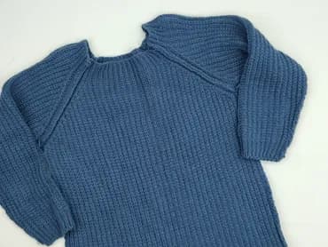 Hand Knitted, Светр жіночий, розмір One size