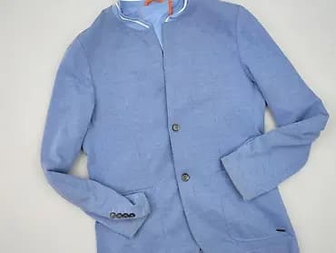 Ombre, Suit jacket for men, size L