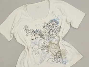 C&A, T-shirt damski, rozmiar L
