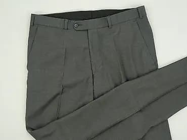 DIGEL, Suit pants for men, size L