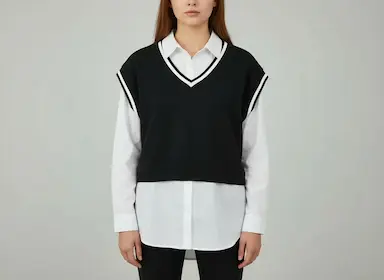 FB Sister, Top damski, rozmiar M