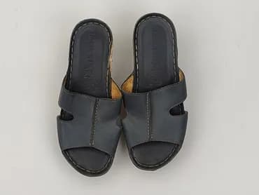 Flip flops for women, size 35