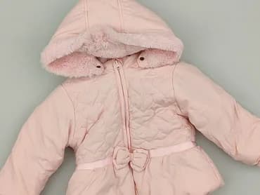 Kurtka, 6-9 miesięcy, stan - Bardzo dobry