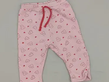 Sweatpants, Inextenso, 6-9 months, condition - Perfect