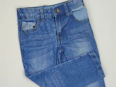 Jeans, Inextenso, 2-3 years, 92/98, condition - Very good