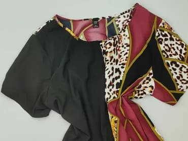 Shein Curve, Sukienka damska, rozmiar 2XL