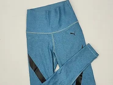 Puma, Leggings Sports for women, size XS