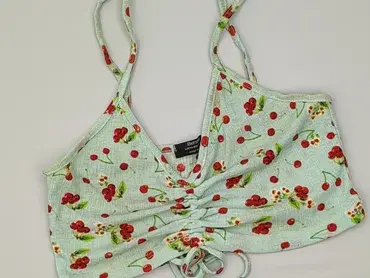 Bershka, Top damski, rozmiar M