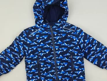 Kurtka przejściowa, Crivit Sports, 1.5-2 lat, 86-92 cm, stan - Bardzo dobry