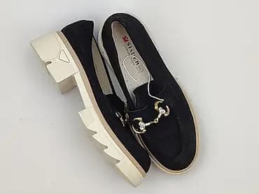 Flat shoes for women, size 39