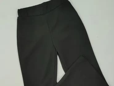 Spodnie materiałowe damskie, rozmiar S