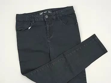 Jeans, 12 years, 146/152, condition - Very good