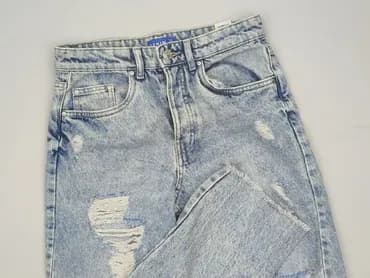 Denim, Jeansy damskie, M