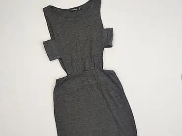 Boohoo, Sukienka damska, rozmiar S