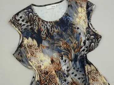 Hennes, Bluzka damska, rozmiar L