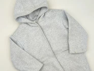 Płaszcz, Reserved, 8 lat, 122-128 cm, stan - Bardzo dobry