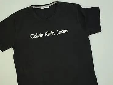 Calvin Klein Jeans, Футболка для чоловіків, розмір L
