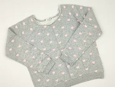 Sinsay, Women`s sweatshirt, size M (EU 38)