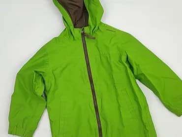 Kurtka przejściowa, Quechua, 3-4 lat, 98-104 cm, stan - Bardzo dobry