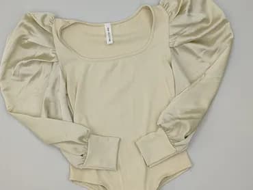 New Collection, Body damskie, S