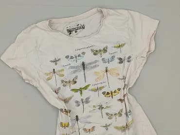 Atmosphere, T-shirt damski, rozmiar S