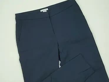 H&M, Material trousers for women, size S