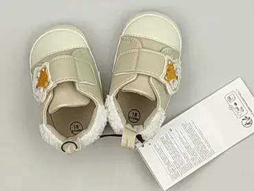 Baby shoes, Pepco, 18, condition - Perfect