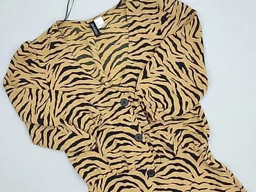 H&M Divided, Sukienka damska, rozmiar S