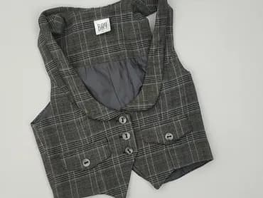Bay, Women`s waistcoat, M