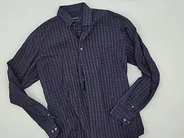 Dressmann, Сорочка для чоловіків, розмір M