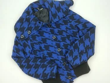 H&M Divided, Kurtka bomberka damska, XS