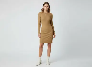 H&M Divided, Women`s dress, size S