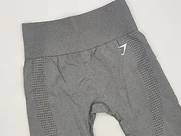 Legginsy Sportowe damskie, rozmiar S