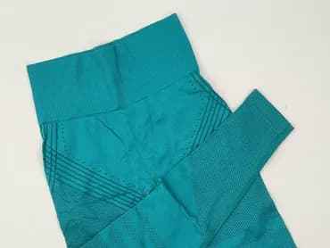 Legginsy Sportowe damskie, S
