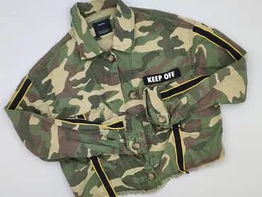 Bershka, Kurtka przejściowa damska, rozmiar M