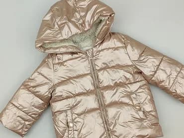 Зимова куртка, TEX, 1,5-2 р., 86-92 см, стан - Дуже гарний