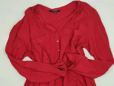 Reserved, Women's blouse, XL