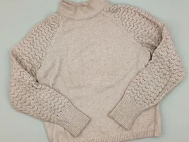 Sweter damski, rozmiar S