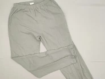 Spodnie materiałowe damskie, rozmiar M