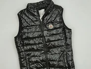 Moncler, Kamizelka damska, rozmiar M