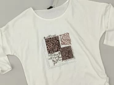 Bluzka damska, rozmiar XL