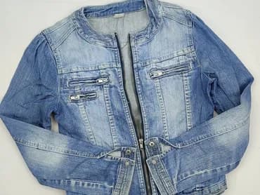 Camaïeu, Women`s jeans jacket, S