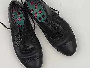 Clarks, Półbuty damskie, rozmiar 37.5