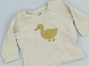 Sweatshirt, H&M, 1-3 months, condition - Good