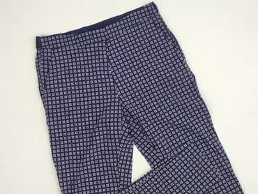 Spodnie materiałowe damskie, rozmiar S